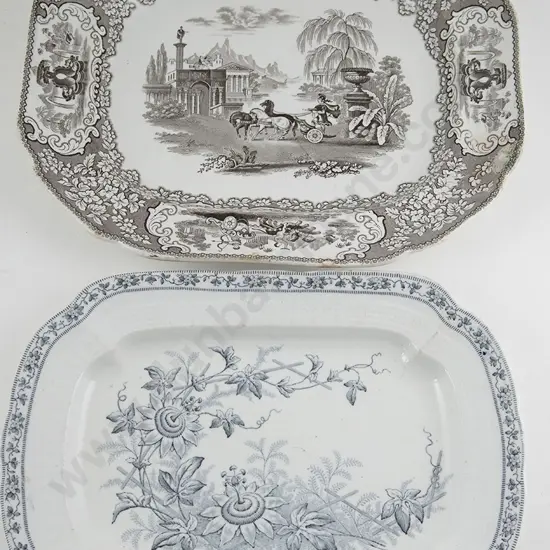 J & MP Bell& Co Ashet