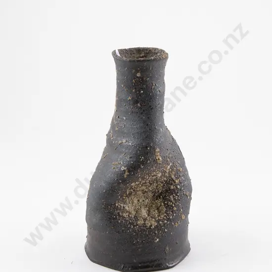 Japanese Pottery Vase