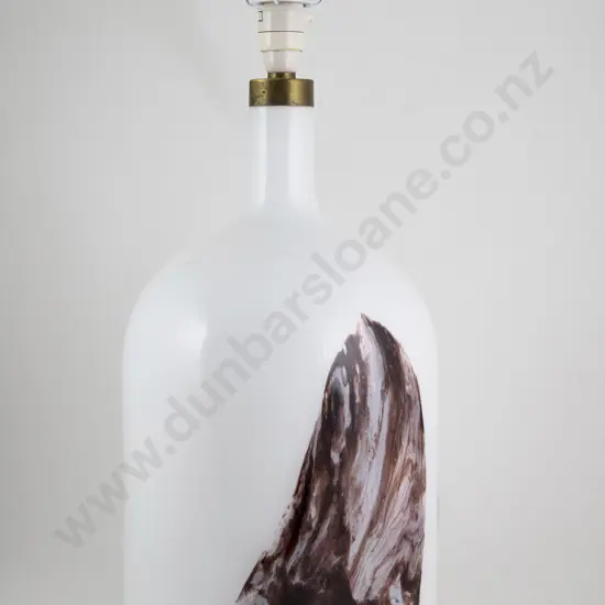 Michael Bang For Holmegaard Symmetrisk Lamp