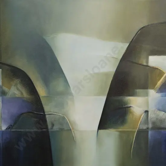 Suzanne Herschell - Wellington Harbour