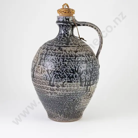 Mirek Smisek Wine Carafe