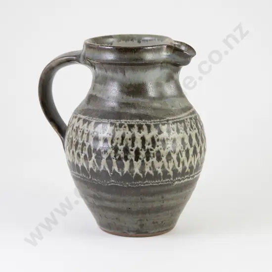 Mirek Smisek Milk Jug