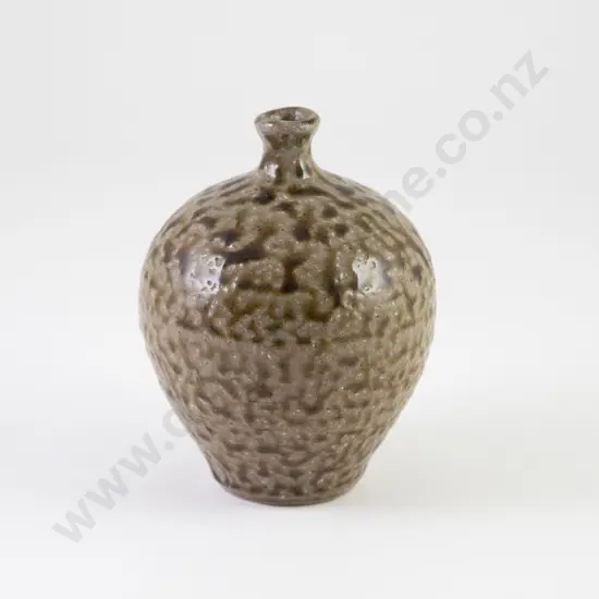Mirek Smisek Early Specimen Vase