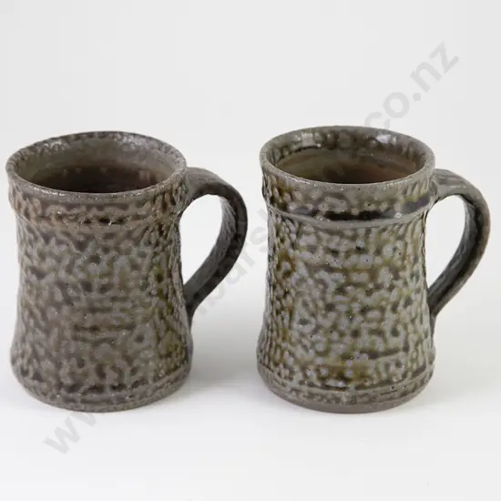 Mirek Smisek Pair of Mugs