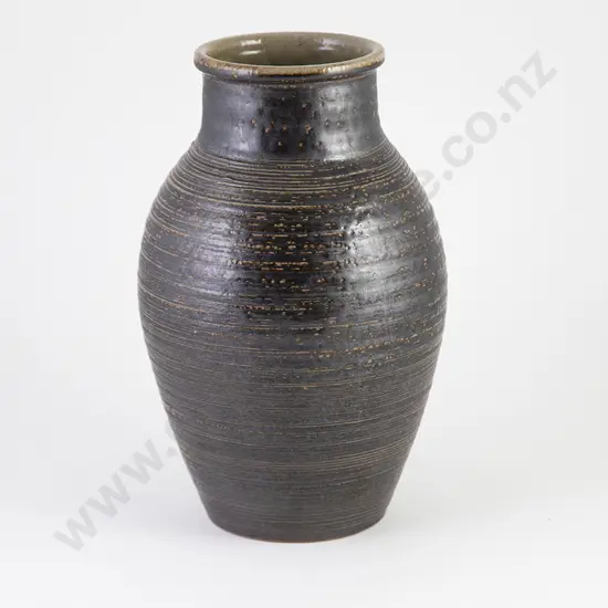Mirek Smisek Ovoid Vase