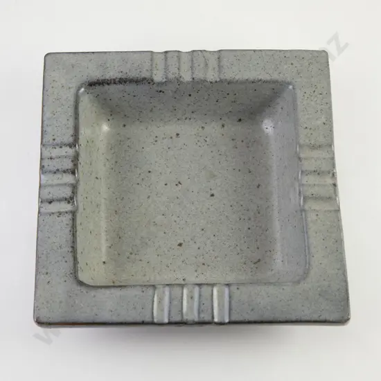 Bruce Martin Ashtray