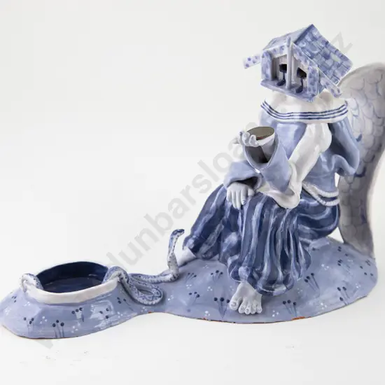 Matthew Couper - Melancolia Coin Jar