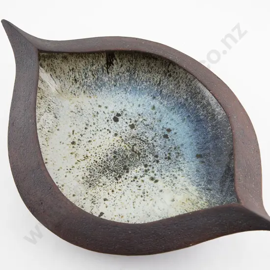 James Greig Unfolding Form Bowl