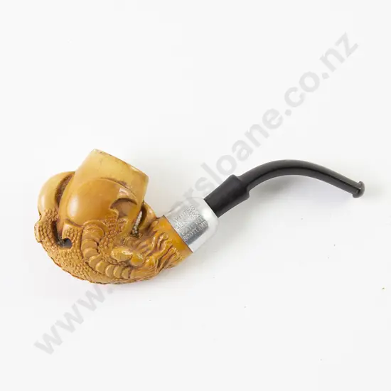 Meerschaum Pipe