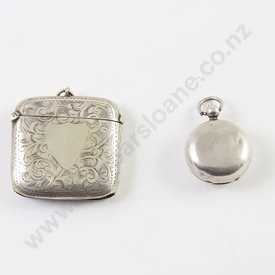 S/S Sovereign Holder