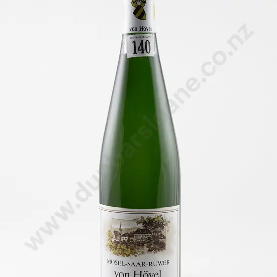 1 bottle Weingut von Hovel Scharzhofberger Riesling Spatlese Vintage 1994