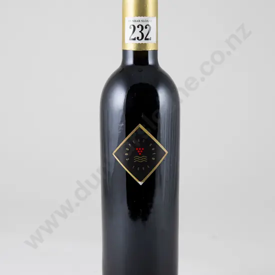 1 bottle 375ml Coopers Creek 'Coopers Gold' Dessert Oak Chardonnay Vintage 1994