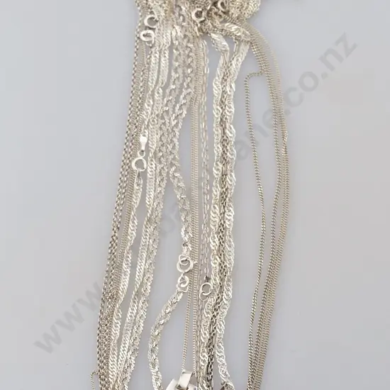 As New Silver & Crystal Jewellery