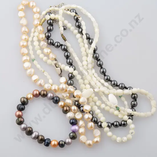 As New Silver & Crystal Jewellery