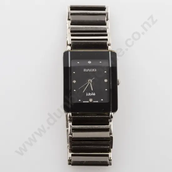 Rabo Jubile Wrist Watch