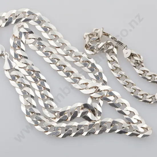 .925 Silver Jewellery