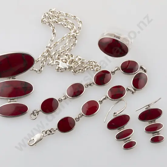 .925 Silver Jewellery