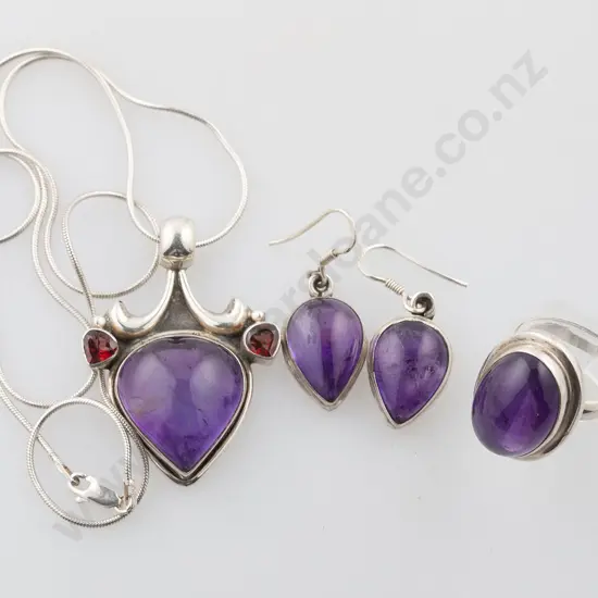 .925 Silver Jewellery