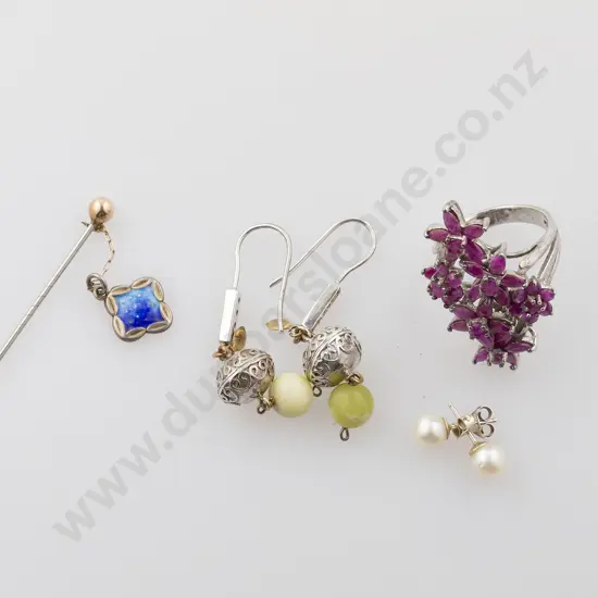 .925 Silver Jewellery