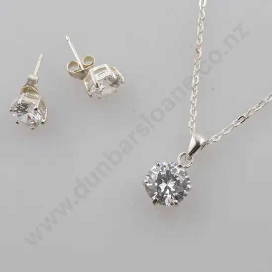 .925 Silver Jewellery