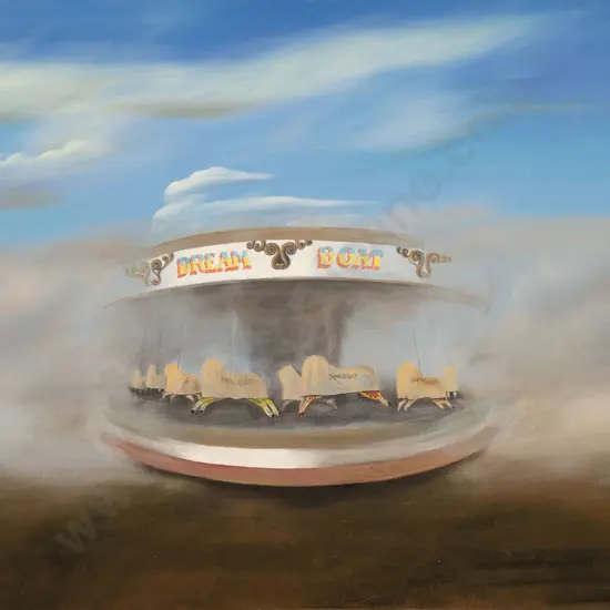 Maryrose Crook - Showponies