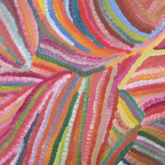 Evelyn Pultara - Muk Muk