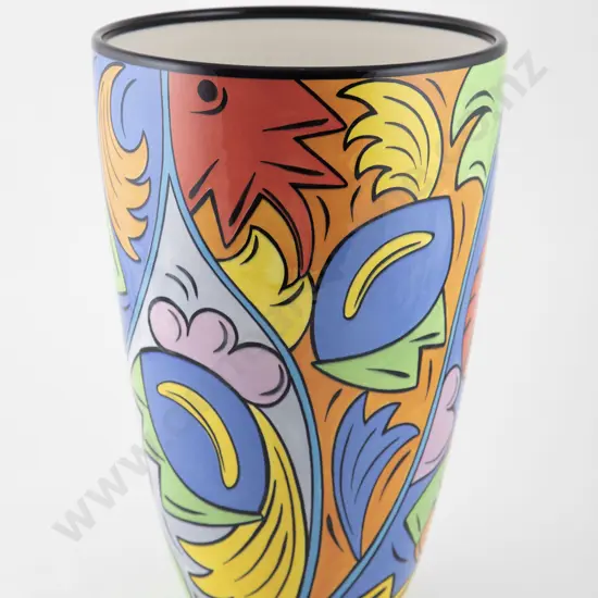 Gane & Benge Large Vase