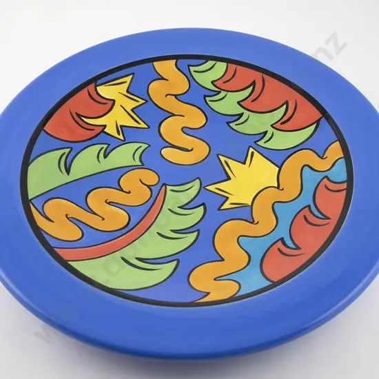 Gane & Benge Large Platter