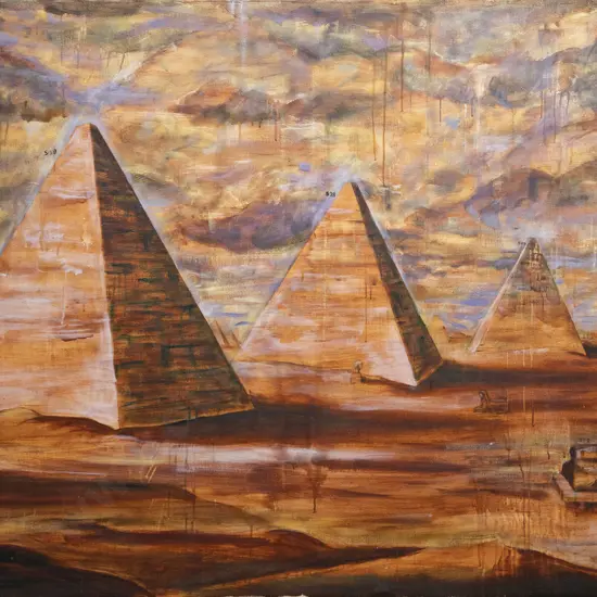 Paul Faris - Isis Unveiled