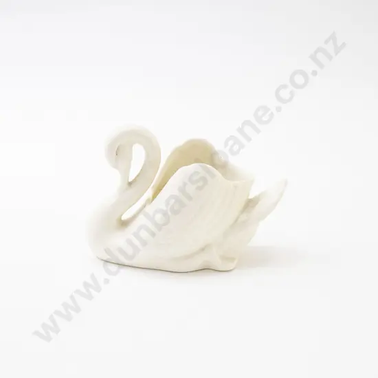 Small Crown Lynn Swan