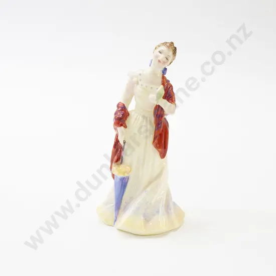 Royal Doulton Figure Esmerelda