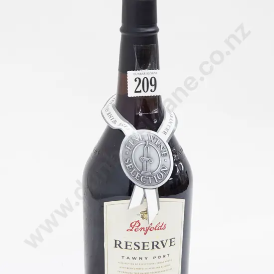 Penfolds Reserve Tawny Port Bin No.421