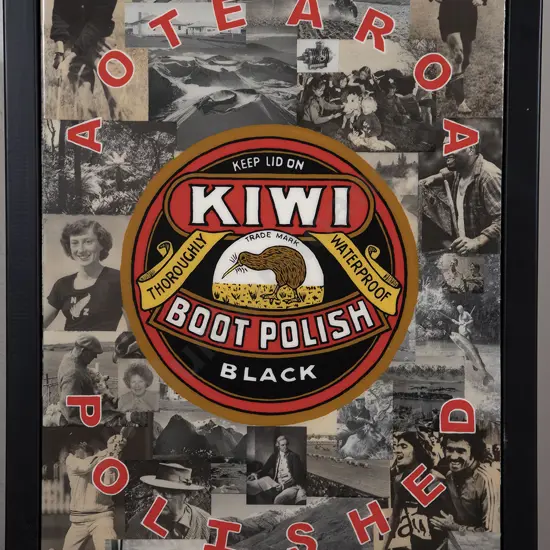 Peter Alsop - Aotearoa Polished