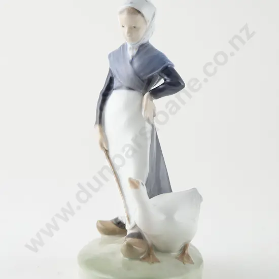 Royal Copenhagen Figure