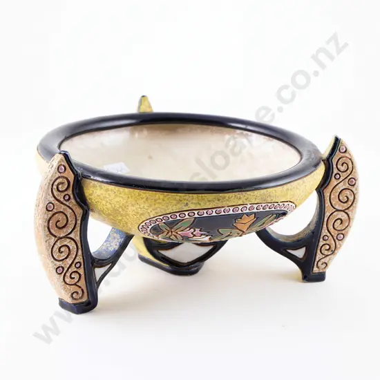 Amphora Circular Fruit Bowl