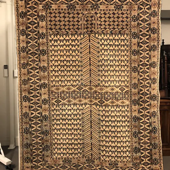 Persian Rug