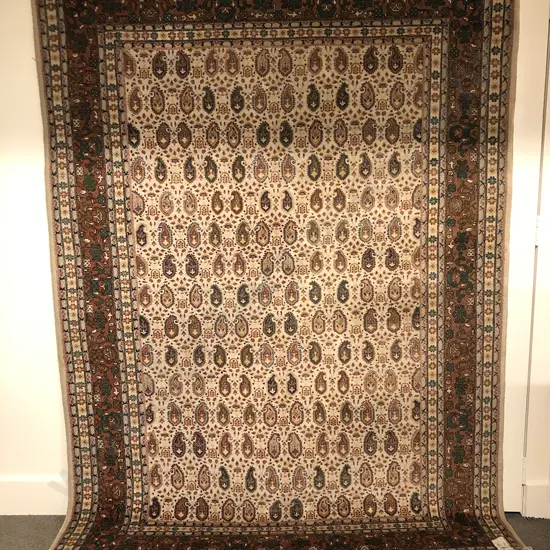 Persian Rug