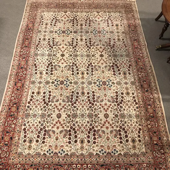 Large Persian Rug