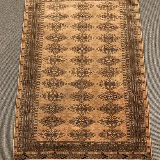 Turkoman Persian Rug