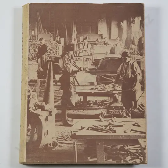 (-) Woodville 1875-1975