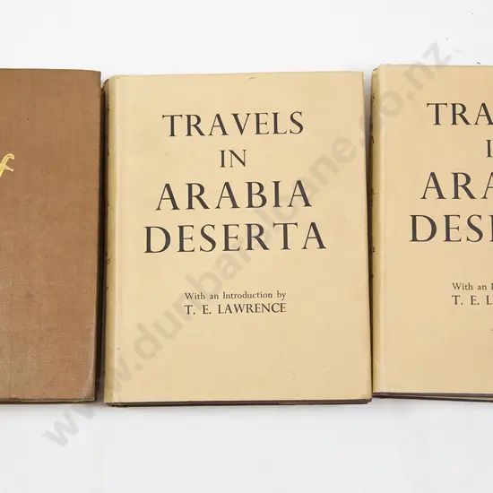 Lawrence T E - Seven Pillars Of Wisdom