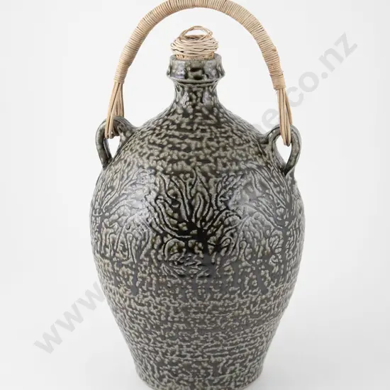 Mirek Smisek Wine Carafe