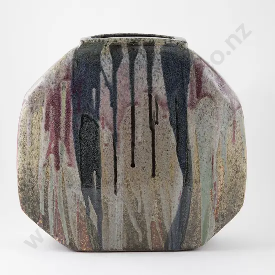 Doreen Blumhardt Blossom Vase