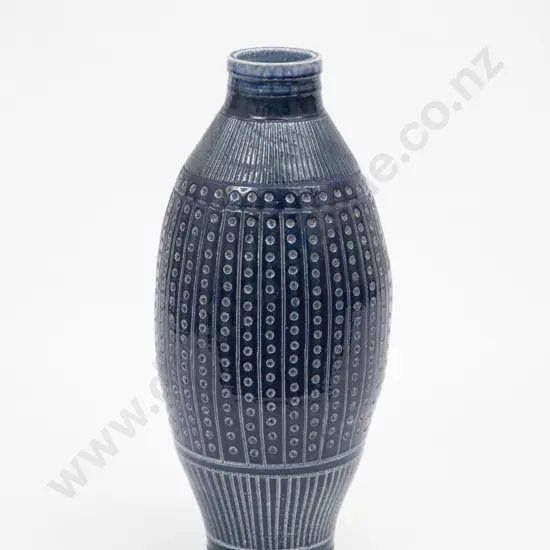 Roy Cowan Floor Standing Vase