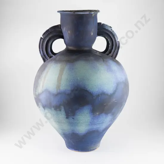 Paul Laird Floor Pot