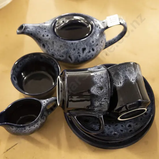 Tea For Two Tea Set