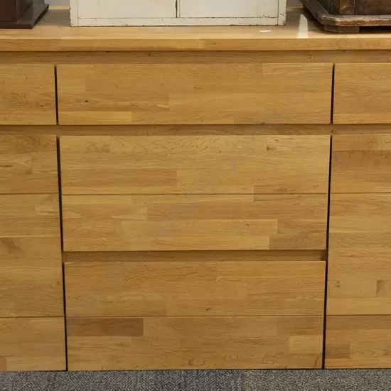 Scandinavian Style Side Board