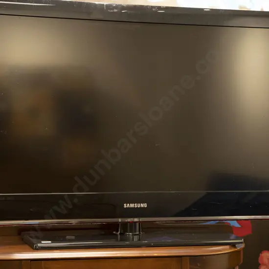 Samsung TV