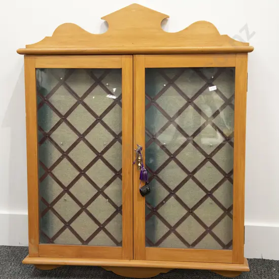 Hanging Wall Cabinet