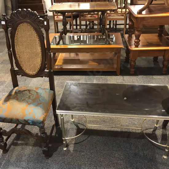 Wycombe Back Dining Chair together with Coffee Table